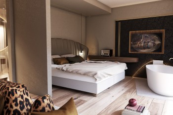 Un tocco di lusso e accoglienza alpina – Aggiornamento Estate 2026